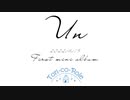 【C100 XFD】Un - Tori-co-Role first mini album