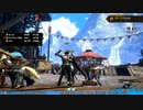 【#02】交易共通語卓でサンブレイクします。その1