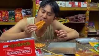 中国の駄菓子屋さん ウー兄貴・ウーニキ 総集編