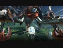 【MHXX Switchver.】ネルスキュラ　ryona