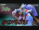 【オーラバトラー改造】HGダンバインをCRダンバイン風に改造してみた【ガンプラ初心者】