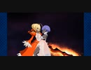 【Fate/grand order】復刻ネロ祭りフィナーレ(prototype)を静謐のハサンで【高難易度】