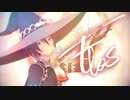 【MMDメギド72】flos【カメラ表情配布あり】