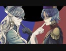 【♀→♂】逆バ美肉Vtuberが「アイデンティティ」歌ってみた【Covered by クグロフ＆ベルゴール】