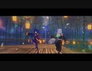 【VroidMMD】おどりゃんせ