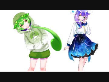 【ずんだもん】栗田～SHIGETAKA～（朗読）【九州そら】