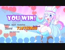 【ライクドリーマー】バニラありす(BABA Auto Fever) / BossRush Expert CounterMode / 1ccALL / Score 710762028【Steam】