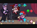 本家FNF TUTORiALとweek1(再投稿)