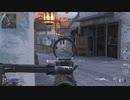 加齢た声でゲームを実況　2022.8.1 のCOD　Call of Duty: Vanguard ♯83