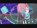 【初音ミク】moya moya