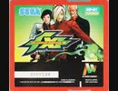 [実況]「ザ・キング・オブ・ファイターズXI（AC）」ODR XU4 512GBよりプレイ！