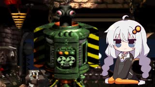 昔詰んだあかりちゃんがリベンジするスーパードンキーコング3#29(終)