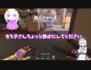 【VAROLANT】ACEを取ったラウンドをもち子さんと一緒に見ていく動画【VOICEVOX】VOICEVOX1周年文化祭