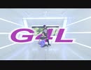 【らんまる】G4L　踊ってみた【オリジナル振付】