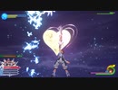 【PS4】繋がり何人できるかな KH3【プレイ動画】part79