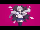 【原キー歌ってみた（男）】アンヘル【クゥ_グゥ】