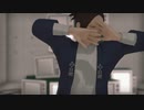 【金カムMMD】夏太郎で疑心暗鬼