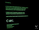 Calc.【歌ってみた】liberte/リベルテ