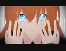 【MMD刀剣乱舞】乱藤四郎で我が儘賛歌