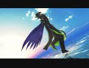 【MMDツイステ】One Last Time【マレウス】
