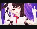 【にじさんじMMD】夜見れなでCH4NGE