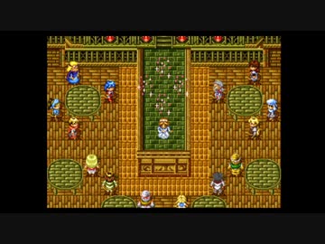☆【現代カービィのルーツを探ろう】RPGツクール3「天のお仕事」実況プレイ part9☆