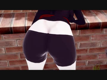 【健全自由研究】人間の事前行動における補完能力の一考察【親子で安心して見られる超健全尻イズ】