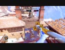 Overwatch オーバーウォッチ適当実況動画part676