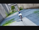 【MMDウマ娘】アドマイヤベガで独りんぼエンヴィー