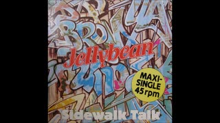 Sidewalk Talk 12inch Ver ― Jellybean