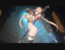 懲りずにまた肌色の多いパズルゲームをやるゆかりさんPart47（最終章第03話）