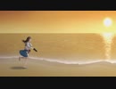 夕凪の鳥 feat.初音ミク
