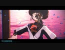 【Fate/MMD】徐福ちゃんでCheers【モデルテストβ版配布】