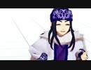 【MMD】白石＆リパさんで8HIT【金カム】