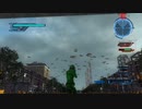 【PS4実況】ルーレットで兵科を決める地球防衛軍5 Part.007【地球防衛軍5】