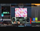 beatmania IIDX 29　バッドスイーツのSPとDPをやるおっさん