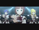 【ミリシタ】765PRO ALLSTARS(セカンドヘアスタイル)「夢にかけるRainbow」【ユニットMV(13人)】