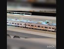 近鉄走行集
