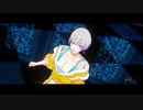 【MMD】花瓶に触れた【A.I.VOICE羽ノ華】