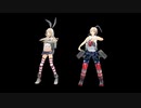 【MMD】島風_男体化モデルテスト【confident】