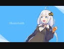 Henceforth/紲星あかり【歌うボイスロイド】