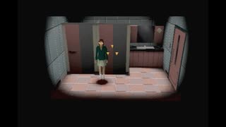 【主婦が更に騒ぎながら逃げ惑う】クロックタワーゴーストヘッド【実況プレイ】part9