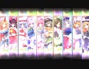 【東方アルカ】配信最初の企画で全キャラをガチャで出す！？リセマラを超えたリセマラ動画！【東方アルカディアレコード】【東方AR】【東方Arcadia Record】