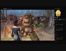 【fallout4: Game of the Year Edition】コンバットセントリープロトタイプMKIV移送（めるなま録画）