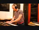 ロックマン2 Heat Man Stage by Infinite Loop feat. Mike Mitchell (Blaque Dynamite)
