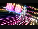 【MMD】つみ式みくで「DECORATOR」【Ray-MMD】