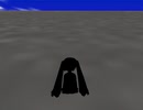 【ミク】ＭＭＤで遊んでみた【警戒】