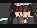 (MMDホロライブ) Pop (紳士向け)