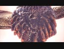 【MHWI】会長が紅蓮滾るバゼルギウスを攻略実況
