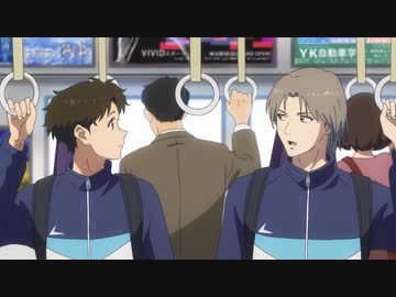 ラブオールプレー　第17話　凪